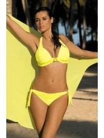 Dámské dvoudílné plavky Liza M-252 - Marko