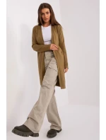 Svetr na zapínání  model 186591 AT