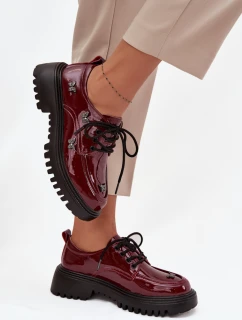 Polobotky model 219109 Step in style