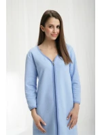 Dámský župan Luna 214 3XL