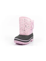 Sněhové boty Lee Cooper Jr LCJ-24-44-2863K