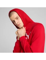 Mikina Puma ESS No.1 Logo Hoodie FL M 682570 11 pánské