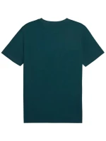 Puma Ess No.1 Logo Tee (s) M 682533 75 pánské