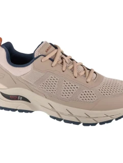 Skechers Arch Fit Baxter - Pendroy 210353-TPE Beige 40