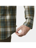 Helly Hansen flanelová košile OKKA FLANNEL LS SHIRT 62731 418