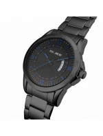 Pánské hodinky Paul Lorens PL3844B3-1A6 + BOX Pánské hodinky Paul Lorens PL3844B3-1A6 + BOX