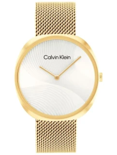 Dámské hodinky CALVIN KLEIN Sculpt 25200246 + BOX dámské