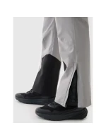 Pánské lyžařské kalhoty 4F 4FWAW24TFTRM0714-26S Dermizax 20000 s membránou