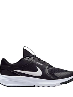 Dětské boty Nike Star Runner 5 black HF7004 002