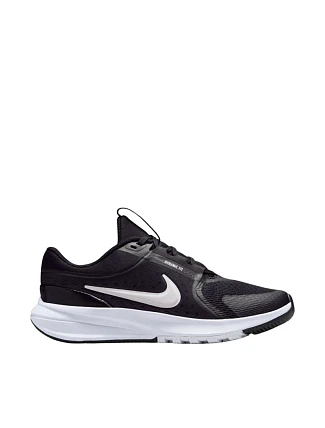 Dětské boty Nike Star Runner 5 black HF7004 002