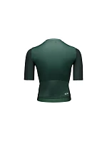 Cyklistické tričko POC M´s Cadence Jersey, zelené