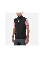 Pánská vesta MILLET Kamet Xcs Vest M, černá Pánská vesta MILLET Kamet Xcs Vest M, černá