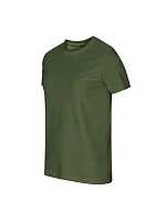 Dámské tričko Edge (khaki) Dámské tričko Edge (khaki)