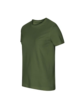 Dámské tričko Edge (khaki) Dámské tričko Edge (khaki)