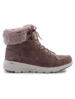 Dámské boty Glacial Ultra Cozyly W 144178-MVE -Skechers Dámské boty Glacial Ultra Cozyly W 144178-MVE -Skechers