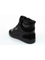 Pánské zimní boty Shuffle Mid M 387609 01 - Puma Pánské zimní boty Shuffle Mid M 387609 01 - Puma