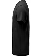 James Harvest Scarsdale T-Shirt Men Pánské těžké tričko 62.4021 black