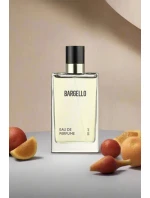 Unisex parfémy 490 s ovocno-dřevitou vůní 50 ml fialový