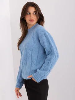 Přepínač AT SW 0146.10P světle modrá