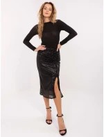 Halenka IT BZ 21818.98 černá