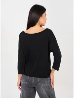 Halenka RV BZ A1091.16 černá