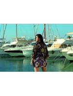 Dámský župan DK P 014 - Dkaren Dámský župan DK P 014 - Dkaren