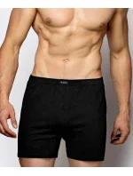 2-PACK Bokserki męskie luźne