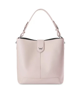 Dámská kabelka Vuch Rubia Cream