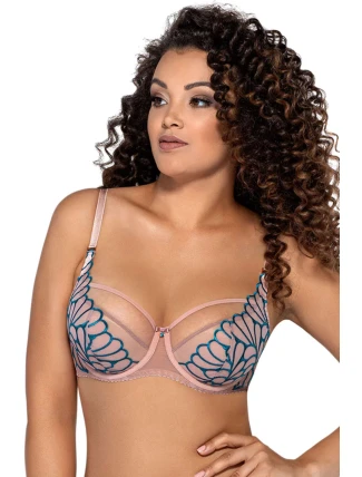 Polovyztužená podprsenka 1927 Angel - Ava Polovyztužená podprsenka 1927 Angel - Ava