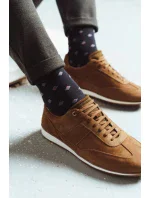 Ponožky k obleku - se vzorem 056 Ponožky k obleku - se vzorem 056