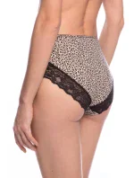 DÁMSKÉ MIDI KALHOTKY L-1560MD DÁMSKÉ MIDI KALHOTKY L-1560MD