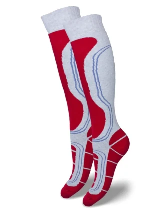 DĚTSKÉ LYŽAŘSKÉ PONOŽKY 9105.001 DĚTSKÉ LYŽAŘSKÉ PONOŽKY 9105.001