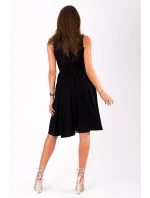 Krátké šaty model 125252 YourNewStyle Krátké šaty model 125252 YourNewStyle