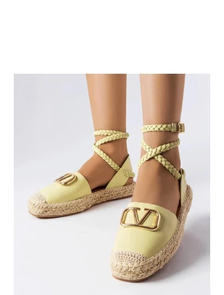 Espadrilky model 207889 Solea