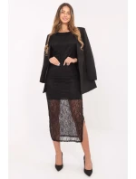 Sukně model 219893 Rue Paris Sukně model 219893 Rue Paris