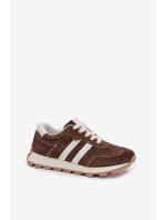 Sportovní obuv  model 224720 Step in style