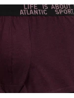 Boxerky Atlantic 3MH-226/25 A'3 S-2XL Boxerky Atlantic 3MH-226/25 A'3 S-2XL