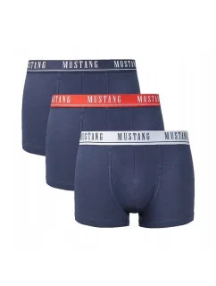 Boxerky Mustang 4225-1003 Retro A'3 M-2XL