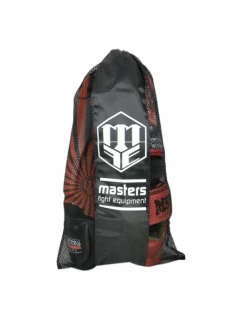 Taška MASTERS WS-CLIMA černá 70 cm x 40 cm