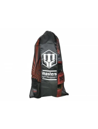 Taška MASTERS WS-CLIMA černá 70 cm x 40 cm