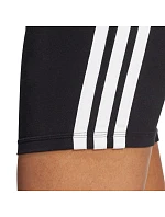 Adidas Essentials 3-Stripes High Waisted Biker Shorts W JE1223 dámské