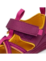 Boty Affenzahn Sandale Vegan Breezy Bird Jr 01158-40010 dětské Boty Affenzahn Sandale Vegan Breezy Bird Jr 01158-40010 dětské