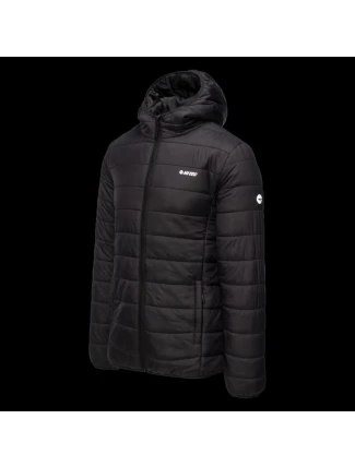 Pánská prošívaná bunda CORE ARON Pánská prošívaná bunda CORE ARON