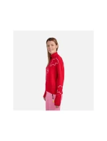 Rossignol W Jcc Roll Neck Sweater Červená Rossignol W Jcc Roll Neck Sweater Červená