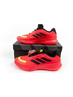 Adidas pánská sportovní obuv BB Legends Low coral basketbalové boty