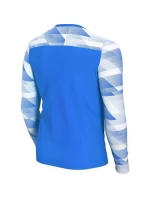 Dětská brankářská mikina Dry Park IV JSY LS JR CJ6072-463 - Nike Dětská brankářská mikina Dry Park IV JSY LS JR CJ6072-463 - Nike