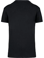 Kariban K 3032IC Tričko z těžké bio bavlny 20.3032 black Kariban K 3032IC Tričko z těžké bio bavlny 20.3032 black