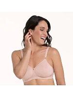 Claire komfortní podprsenka košíčky se spacer-výztuží 5834 rosewater - Anita Classix