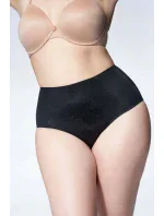 Dámské kalhotky Agat černé - Julimex Dámské kalhotky Agat černé - Julimex