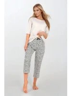 Pyžamo Your Emotions - Momenti Per Me